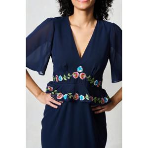 Hope & Ivy Hope&Ivy Allegra Dress